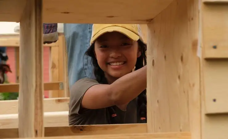 Мы купили птицеферму (2023) скачать торрент файл Мы купили птицеферму (2023) фильм скачать торрент файл