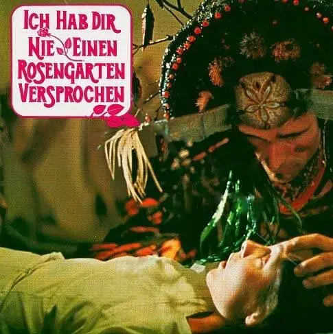 Я никогда не обещала тебе сад из роз (1977) в хорошем качестве скачать торрент файл Я никогда не обещала тебе сад из роз (1977) фильм в хорошем качестве скачать торрент файл