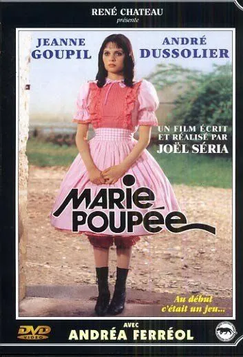 Мари - кукла / Marie-poupée (1976) фильм скачать через торрет бесплатно в хорошем качестве