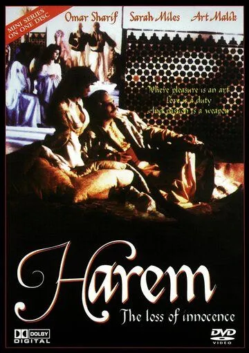 Гарем. Утрата невинности / Harem (1986) фильм скачать через торрет бесплатно в хорошем качестве