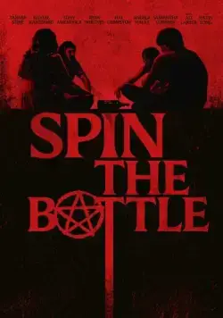 Крути бутылочку / Spin the Bottle (2024) фильм скачать через торрет бесплатно в хорошем качестве