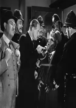 Эбботт и Костелло встречают доктора Джекилла и мистера Хайда (1953) скачать торрент бесплатно Эбботт и Костелло встречают доктора Джекилла и мистера Хайда (1953) фильм скачать торрент бесплатно