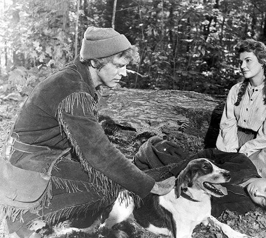 Человек из Кентукки (1955) скачать торрент файл Человек из Кентукки (1955) фильм скачать торрент файл