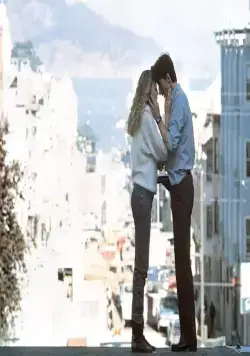 Электрические грёзы (1984) скачать торрент файл Электрические грёзы (1984) фильм скачать торрент файл