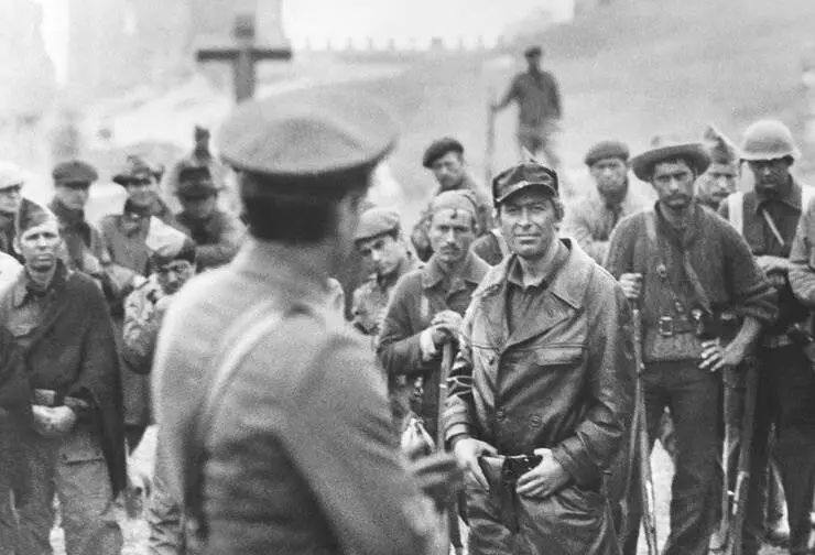 Псевдоним: Лукач (1976) скачать торрент файл Псевдоним: Лукач (1976) фильм скачать торрент файл