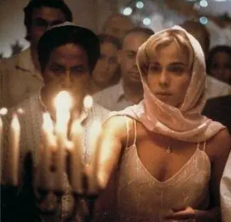 Ожидание Мессии (2000) в хорошем качестве скачать торрент файл Ожидание Мессии (2000) фильм в хорошем качестве скачать торрент файл