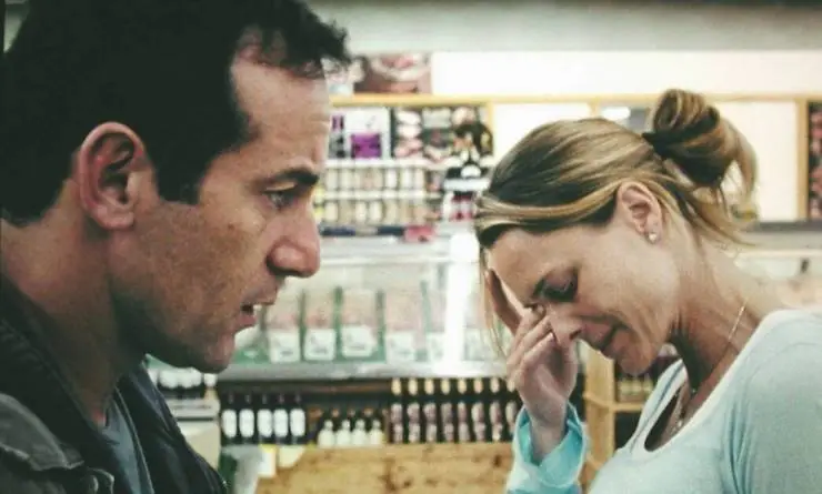 Девять жизней (2005) скачать торрент бесплатно Девять жизней (2005) фильм скачать торрент бесплатно