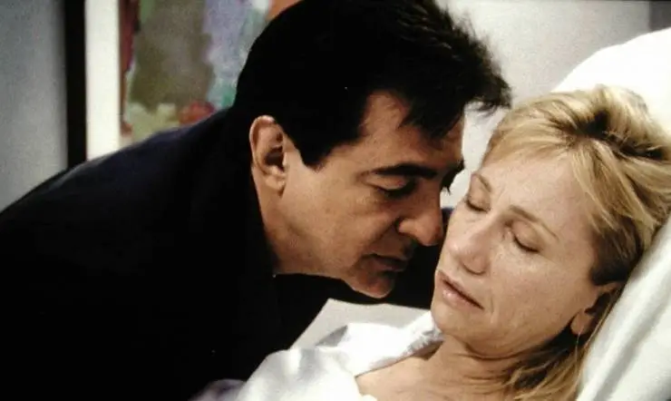 Девять жизней (2005) скачать торрент файл Девять жизней (2005) фильм скачать торрент файл