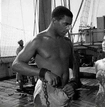 Таманго (1958) скачать торрент файл Таманго (1958) фильм скачать торрент файл