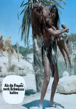 Когда у женщин были хвосты (1970) скачать торрент бесплатно Когда у женщин были хвосты (1970) фильм скачать торрент бесплатно