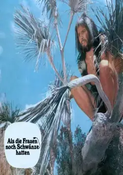 Когда у женщин были хвосты (1970) в хорошем качестве скачать торрент файл Когда у женщин были хвосты (1970) фильм в хорошем качестве скачать торрент файл