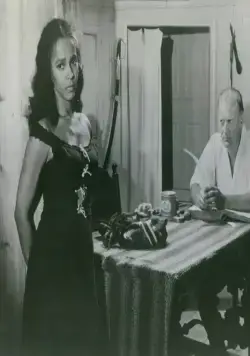 Таманго (1958) в хорошем качестве скачать торрент файл Таманго (1958) фильм в хорошем качестве скачать торрент файл