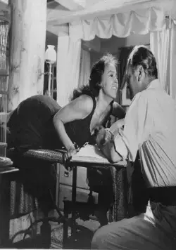 Таманго (1958) скачать торрент бесплатно Таманго (1958) фильм скачать торрент бесплатно