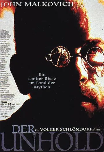 Лесной царь / Der Unhold (1996) фильм скачать через торрет бесплатно в хорошем качестве