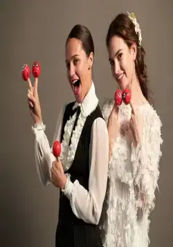 Один день красного носа и свадьба (2019) скачать торрент бесплатно Один день красного носа и свадьба (2019) фильм скачать торрент бесплатно