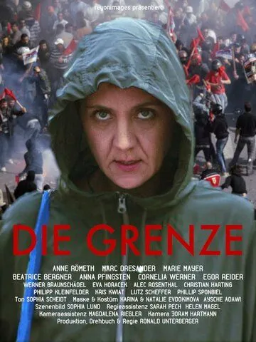 Предел / Die Grenze (2021) фильм скачать через торрет бесплатно в хорошем качестве
