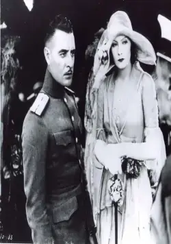 Любовь (1927) скачать торрент бесплатно Любовь (1927) фильм скачать торрент бесплатно