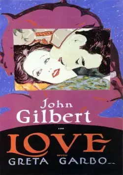 Любовь / Love (1927) фильм скачать через торрет бесплатно в хорошем качестве