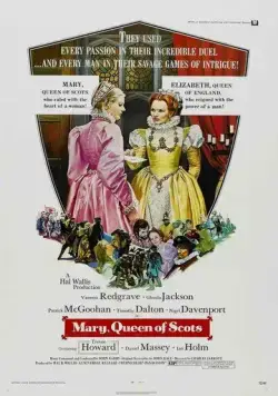 Мария — королева Шотландии / Mary, Queen of Scots (1971) фильм скачать через торрет бесплатно в хорошем качестве