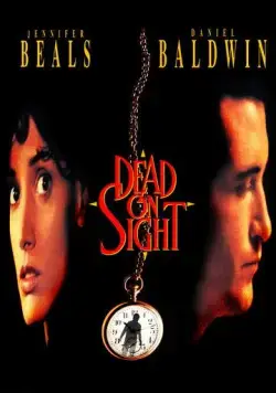 Смерть на виду / Dead on Sight (1994) фильм скачать через торрет бесплатно в хорошем качестве