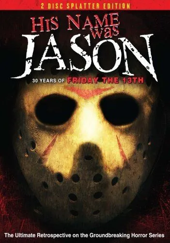 Его звали Джейсон: 30 лет «Пятницы 13-е» / His Name Was Jason: 30 Years of Friday the 13th (2009) фильм скачать через торрет бесплатно в хорошем качестве