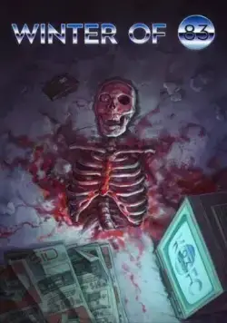 Зима 83-го / Winter of '83 (2022) фильм скачать через торрет бесплатно в хорошем качестве