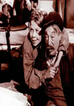 Я и мой дедушка (1954) скачать торрент файл Я и мой дедушка (1954) фильм скачать торрент файл