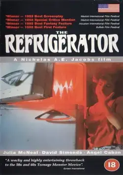 Холодильник / The Refrigerator (1991) фильм скачать через торрет бесплатно в хорошем качестве