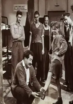 Я и мой дедушка (1954) скачать торрент бесплатно Я и мой дедушка (1954) фильм скачать торрент бесплатно