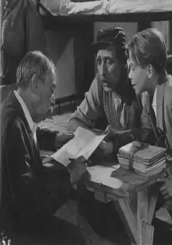 Я и мой дедушка (1954) в хорошем качестве скачать торрент файл Я и мой дедушка (1954) фильм в хорошем качестве скачать торрент файл