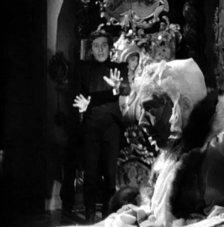 Пиковая дама (1949) в хорошем качестве скачать торрент файл Пиковая дама (1949) фильм в хорошем качестве скачать торрент файл