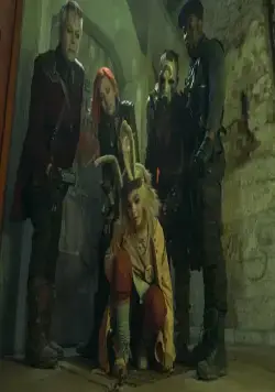 Бордерлендс (2024) в хорошем качестве скачать торрент файл Бордерлендс (2024) фильм в хорошем качестве скачать торрент файл