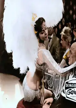 Старший Фершо (1963) скачать торрент бесплатно Старший Фершо (1963) фильм скачать торрент бесплатно