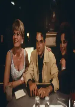 Сладкоголосая птица юности (1989) скачать торрент файл Сладкоголосая птица юности (1989) фильм скачать торрент файл