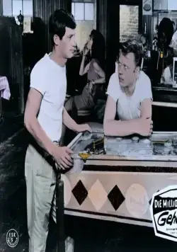 Старший Фершо (1963) в хорошем качестве скачать торрент файл Старший Фершо (1963) фильм в хорошем качестве скачать торрент файл