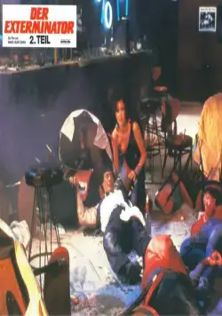 Мститель 2 (1984) в хорошем качестве скачать торрент файл Мститель 2 (1984) фильм в хорошем качестве скачать торрент файл