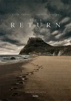 Возвращение Одиссея / The Return (2024) фильм скачать через торрет бесплатно в хорошем качестве