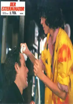 Мститель 2 (1984) скачать торрент файл Мститель 2 (1984) фильм скачать торрент файл