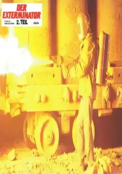 Мститель 2 (1984) скачать торрент бесплатно Мститель 2 (1984) фильм скачать торрент бесплатно