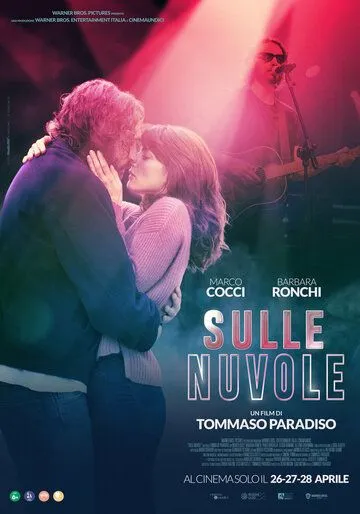 В облаках / Sulle nuvole (2022) фильм скачать через торрет бесплатно в хорошем качестве