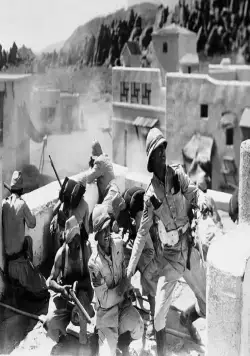 Ганга Дин (1939) скачать торрент бесплатно Ганга Дин (1939) фильм скачать торрент бесплатно