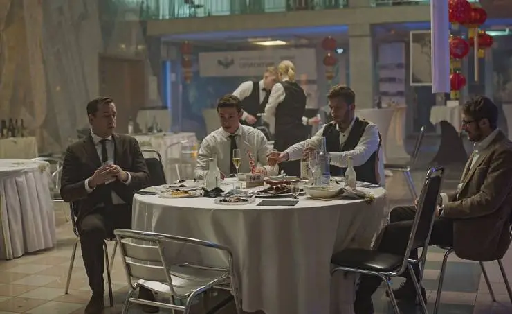 Затерянные (2024) в хорошем качестве скачать торрент файл Затерянные (2024) фильм в хорошем качестве скачать торрент файл