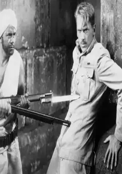 Ганга Дин (1939) скачать торрент файл Ганга Дин (1939) фильм скачать торрент файл