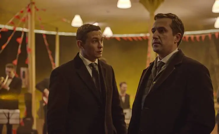 Затерянные (2024) скачать торрент бесплатно Затерянные (2024) фильм скачать торрент бесплатно