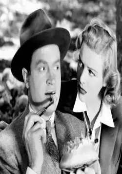 Моя любимая блондинка (1942) в хорошем качестве скачать торрент файл Моя любимая блондинка (1942) фильм в хорошем качестве скачать торрент файл