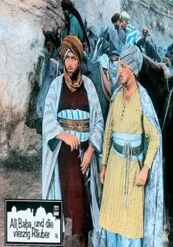 Али Баба и 40 разбойников (1997) в хорошем качестве скачать торрент файл Али Баба и 40 разбойников (1997) фильм в хорошем качестве скачать торрент файл