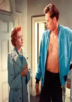 Чай и симпатия (1956) скачать торрент бесплатно Чай и симпатия (1956) фильм скачать торрент бесплатно