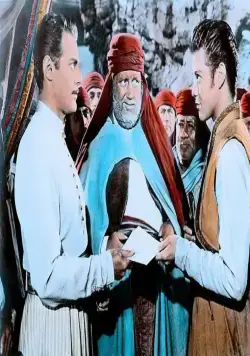 Али Баба и 40 разбойников (1997) скачать торрент файл Али Баба и 40 разбойников (1997) фильм скачать торрент файл