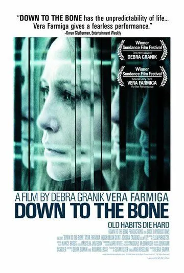 До последней черты / Down to the Bone (2004) фильм скачать через торрет бесплатно в хорошем качестве
