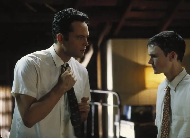 Саранча (1997) скачать торрент файл Саранча (1997) фильм скачать торрент файл